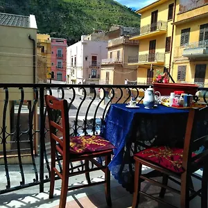 Vivaldi , Castellammare del Golfo Italia