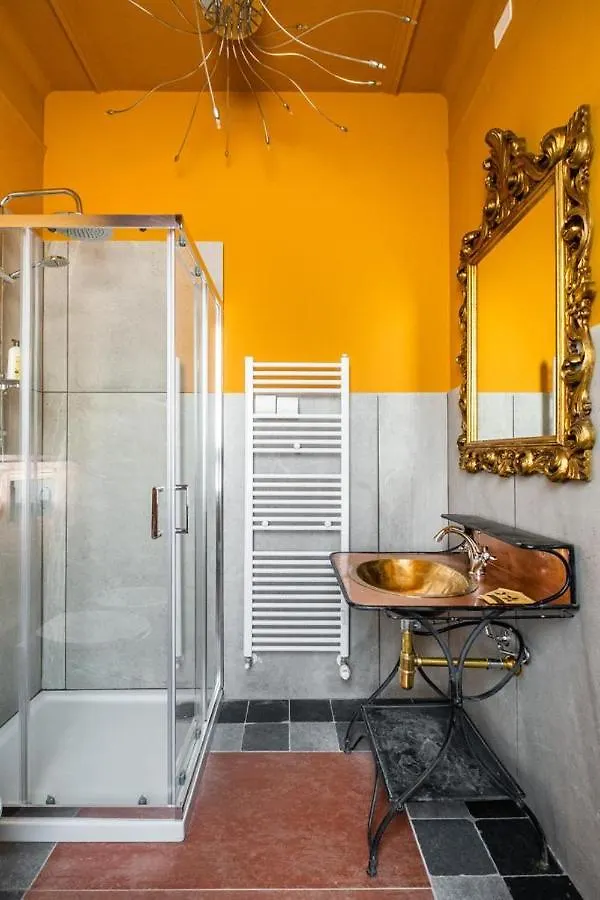 La Didi Maison Bologna Italy