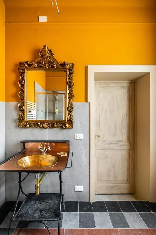 La Didi Maison Bologna Guest house