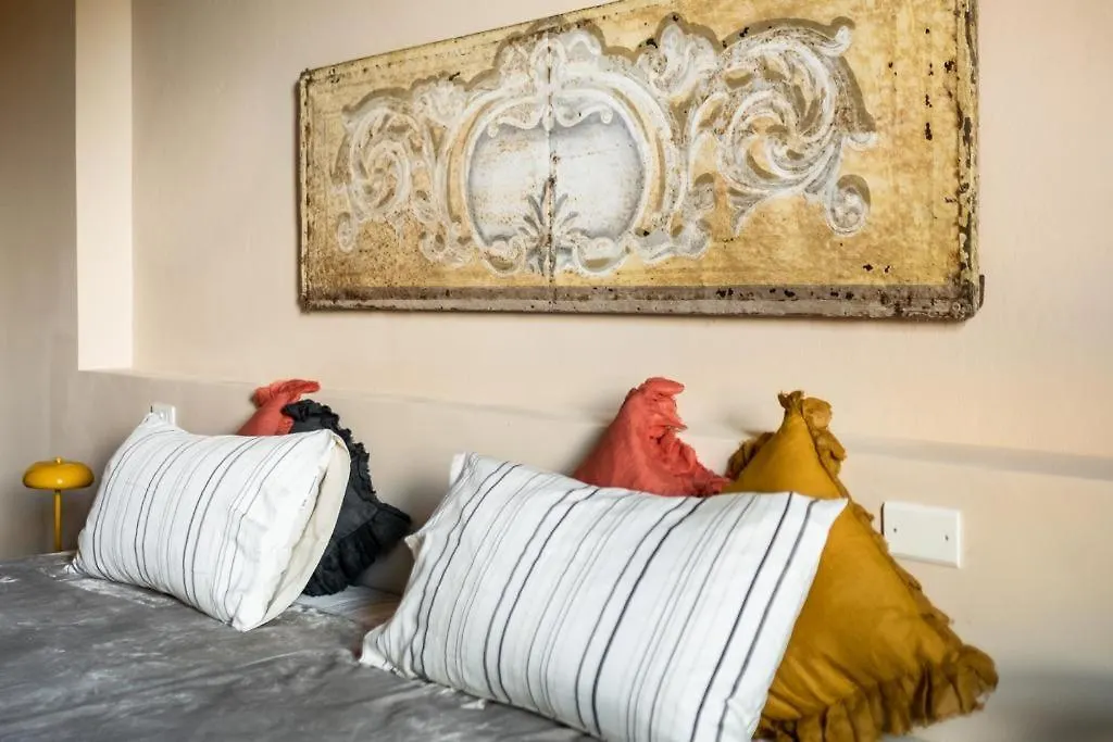 La Didi Maison Bologna