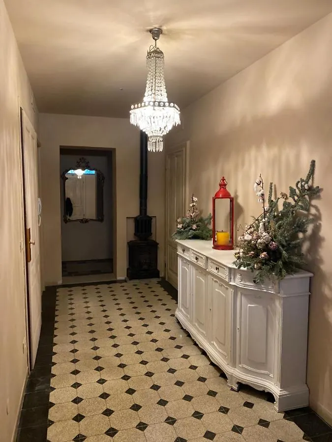 La Didi Maison Bologna 0*,