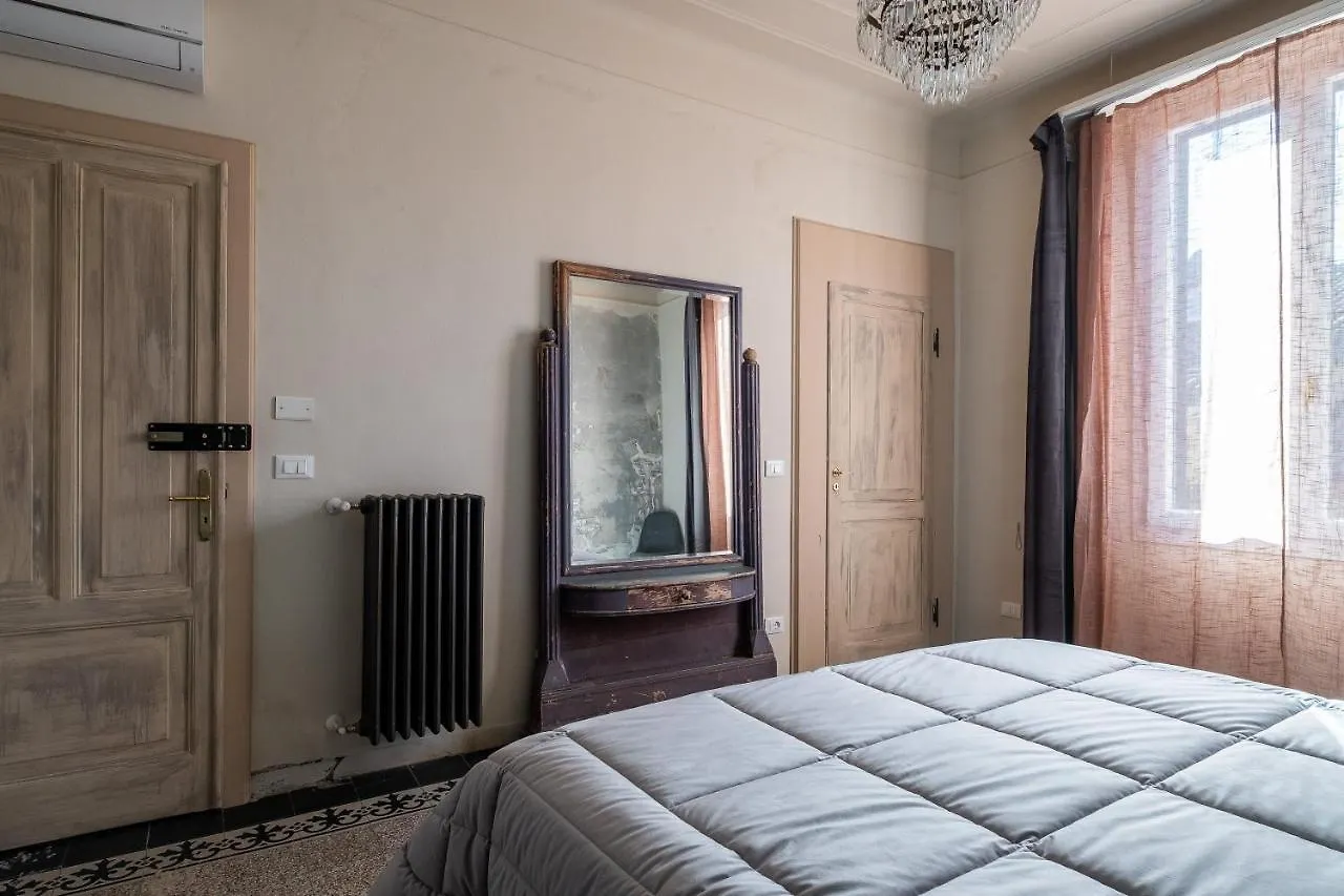 La Didi Maison Bologna Italy