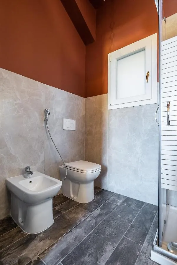 La Didi Maison Bologna Guest house