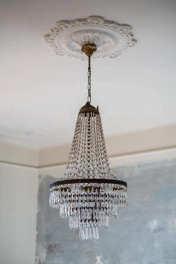 La Didi Maison Bologna