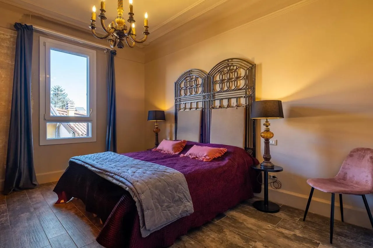 La Didi Maison Bologna 0*,