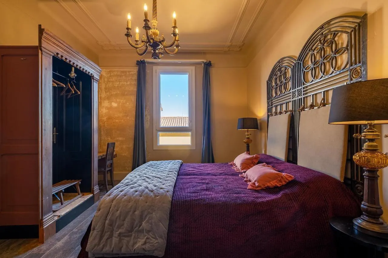 La Didi Maison Bologna