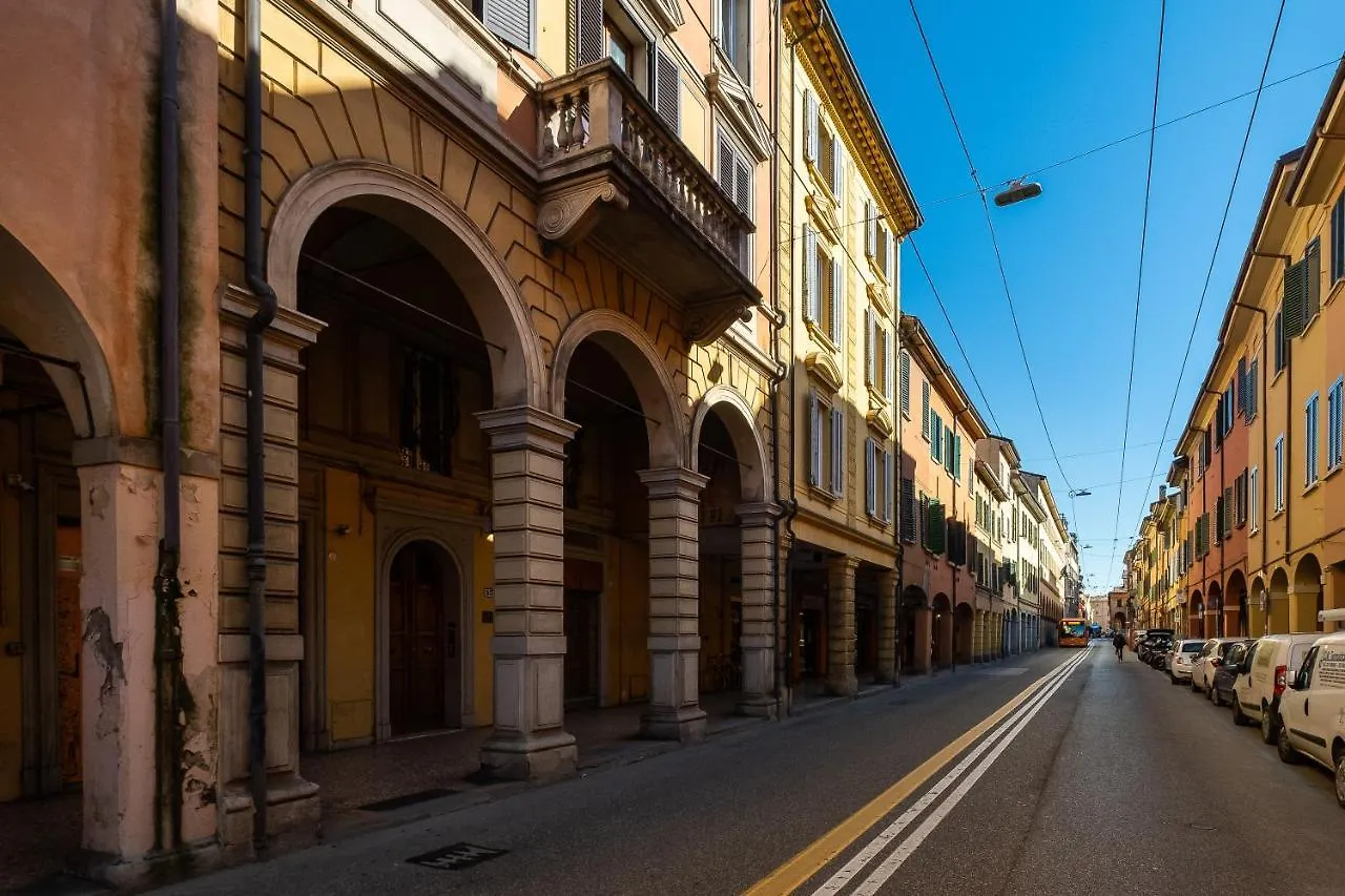 La Didi Maison Bologna