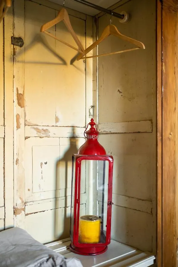La Didi Maison Bologna Italy