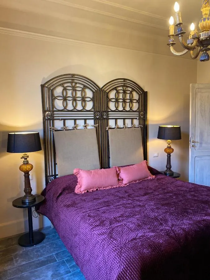 La Didi Maison Bologna 0*,